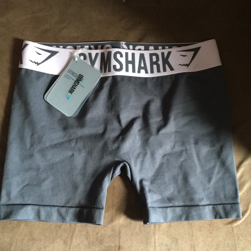 Brand new Gym shark shorts